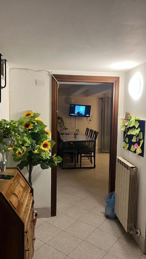 Apartament The Glamour Of San Marco Wenecja Zewnętrze zdjęcie