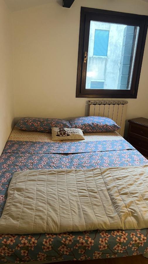 Apartament The Glamour Of San Marco Wenecja Zewnętrze zdjęcie