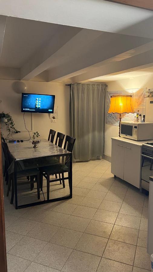 Apartament The Glamour Of San Marco Wenecja Zewnętrze zdjęcie