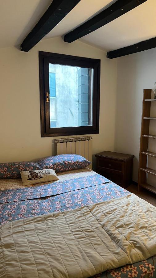 Apartament The Glamour Of San Marco Wenecja Zewnętrze zdjęcie